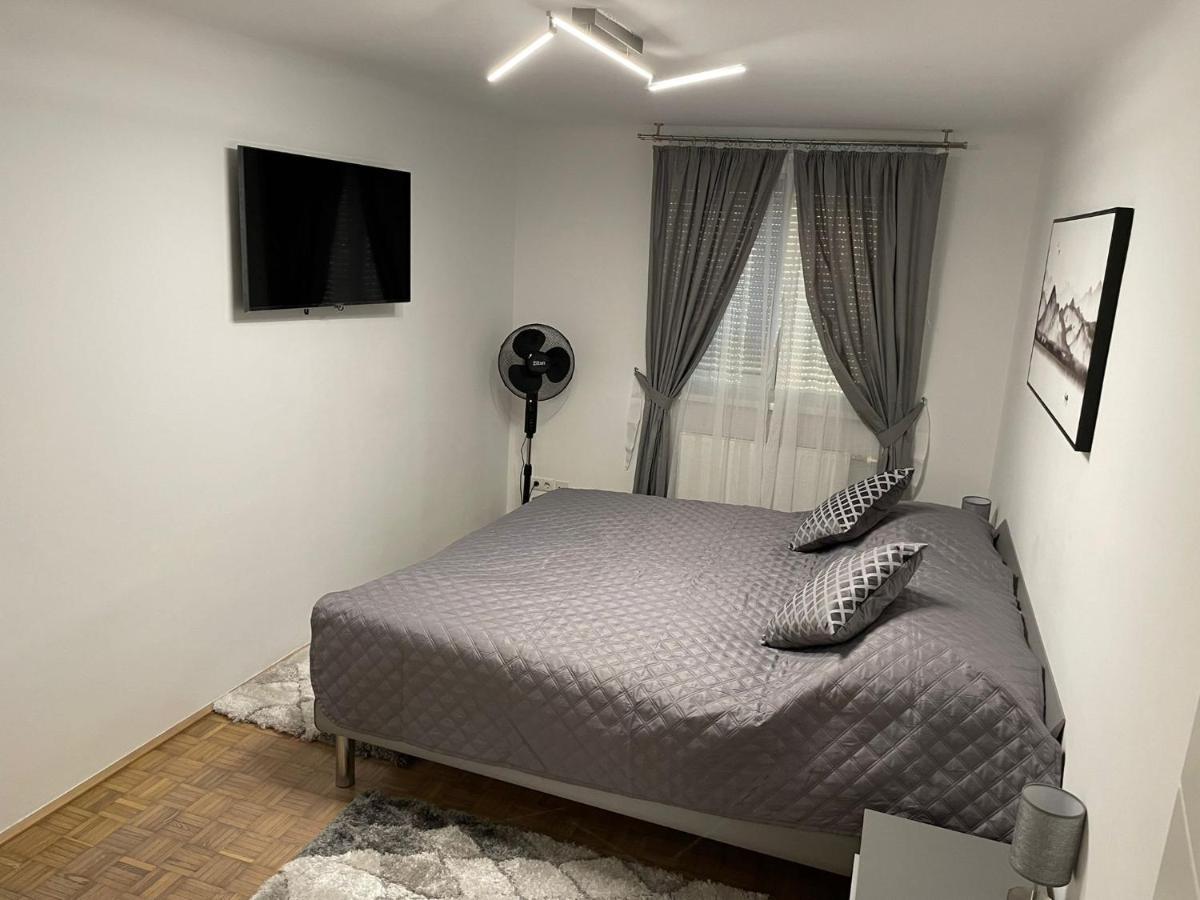 Refaeli Apartments 1020 Виена Екстериор снимка